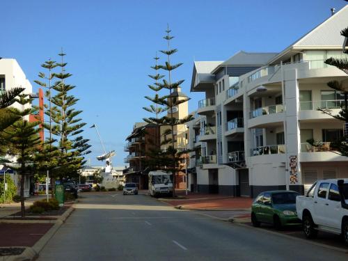 Breakwater Short Stay - About Your Stay
