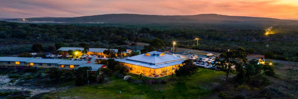Bremer Bay Resort - About Your Stay