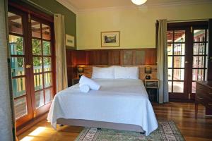 Bridgefield Guest House - About Your Stay