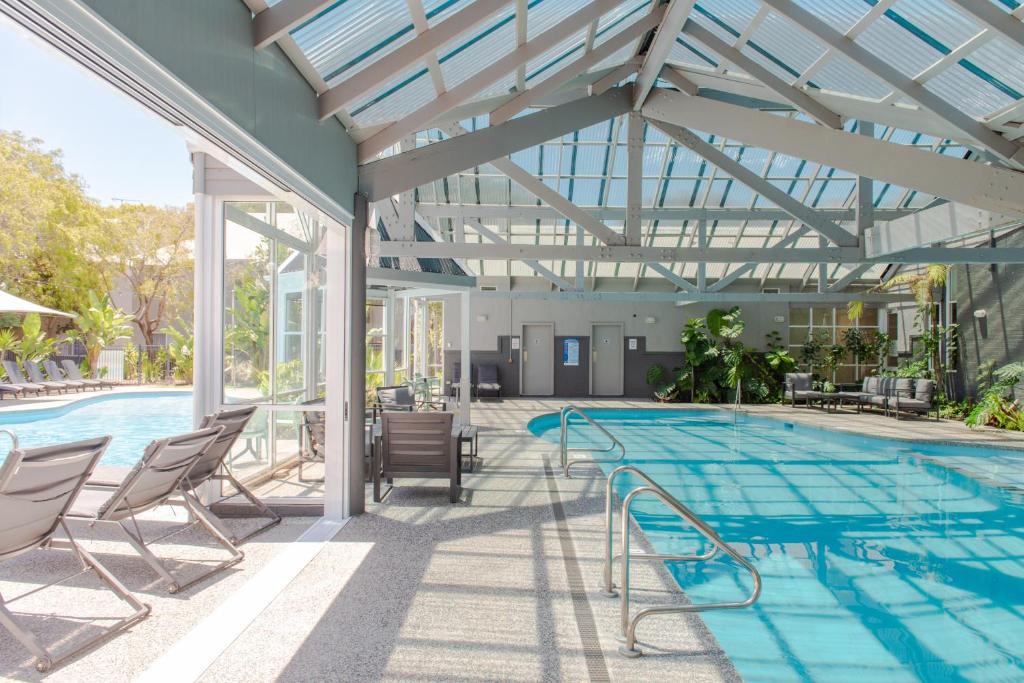 Broadwater Resort WA Tourism Awards 2022 Gold Winner Review