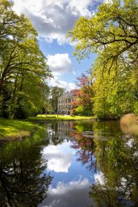 Broekhuizen Park L Culinary Estate - About Your Stay