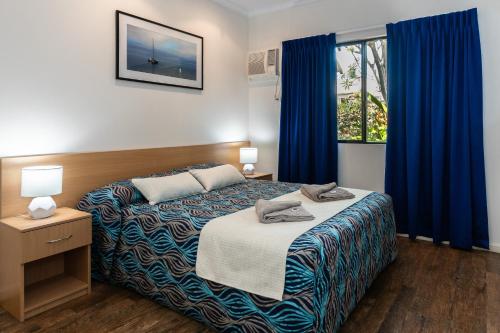 Broome Beach Resort - Cable Beach, Broome - About Your Stay