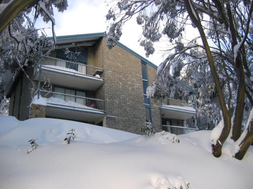 Brucktal Apartment - Key Points