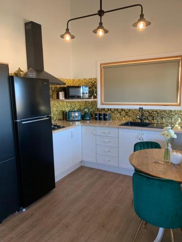 Bukirk Glamping & Fancy Coops - About Your Stay
