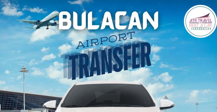 BULACAN PROVINCE TO MANILA AIRPORT TRANSFERS | SEDAN