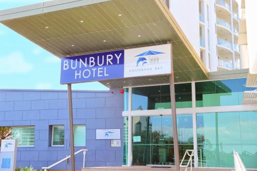 Bunbury Hotel Koombana Bay - About Your Stay