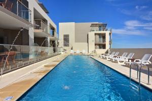 Bunbury Seaview Apartments - About Your Stay