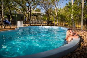 Bungle Bungle Savannah Lodge - About Your Stay