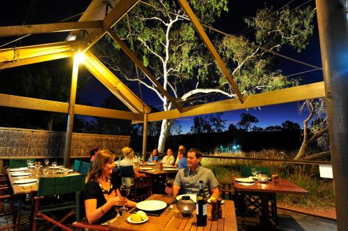 Bungle Bungle Wilderness Lodge - About Your Stay