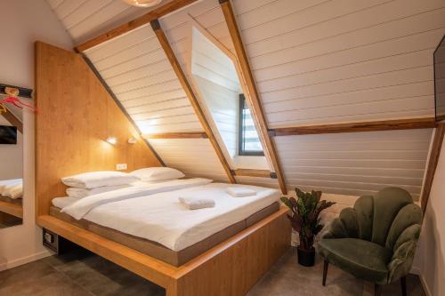 Bunk Hotel Utrecht - About Your Stay