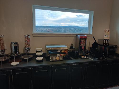 Bunk House - About Your Stay