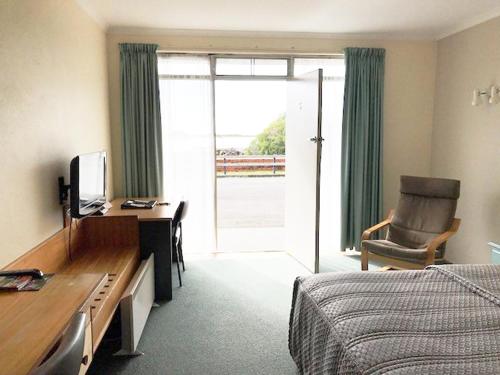 Burnie Airport Motel - Key Points
