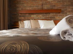 Burnie Ocean View Motel and Caravan Park - Key Points