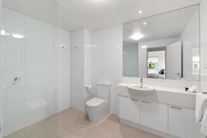 Burwood Serviced Apartments - Key Points