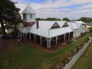 Busselton Ithaca Motel - About Your Stay
