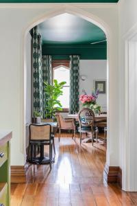 Byng Street Boutique Hotel - About Your Stay