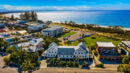 Byron Bay Beachfront Apartments - About Your Stay