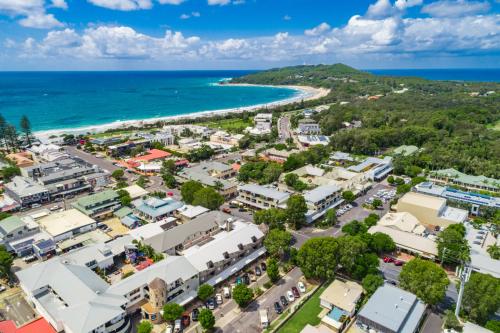 Byron Bay Hotel and Apartments - About Your Stay