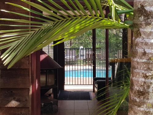 Byron Bay Rainforest Resort Review