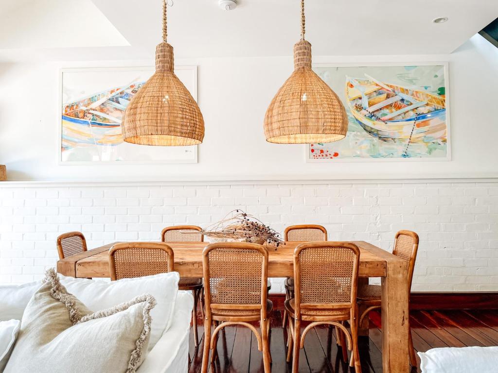 Byron Butter Factory Apartments Review