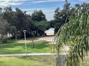 Byron Pacific Apartments - On Clarkes Beach - About Your Stay