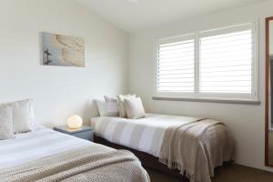 Byron Quarter Apartments - About Your Stay