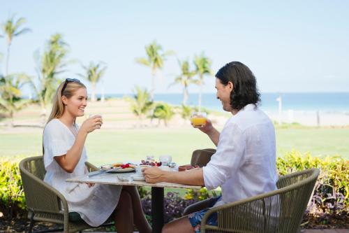 Cable Beach Club Resort & Spa - About Your Stay