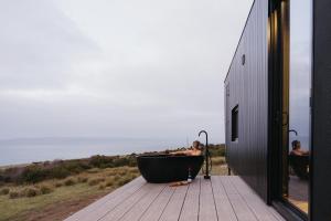 CABN Kangaroo Island - Key Points