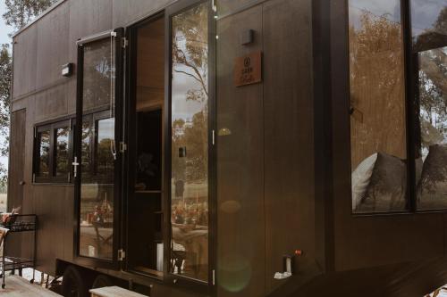 CABN McLaren Vale - Key Points