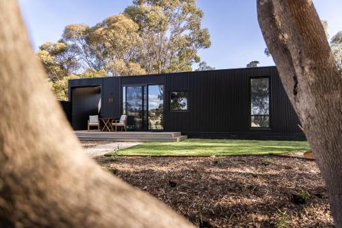 CABN X Seppeltsfield Barossa - Key Points