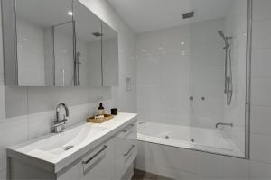 Camberwell Serviced Apartments - Key Points