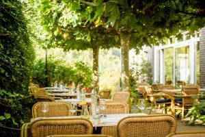 Campanile Hotel & Restaurant Breda - About Your Stay