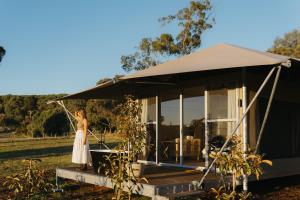 CANVS by CABN Seppeltsfield Barossa - Key Points