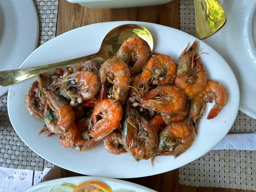 5 Best Lunch Experiences In Badian