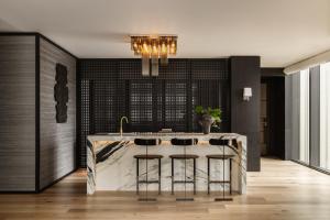 Capella Sydney - Key Points