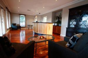 Carlyle Suites & Apartments - About Your Stay