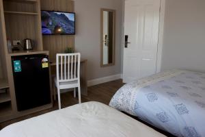Carnarvon Lodge Kirribilli, Sydney - About Your Stay