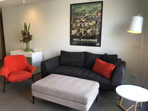 Caroline Serviced Apartments Brighton - Key Points