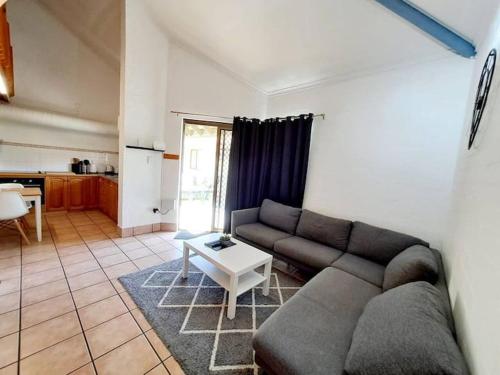 Carras Loft Villa Near the Sea Sleeps 5 - About Your Stay