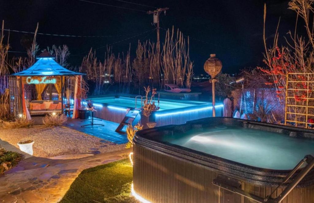 Casa Luisa Joshua Tree - About Your Stay