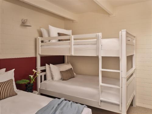 Casita Motel Review