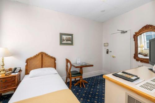 Castlereagh Boutique Hotel, Ascend Hotel Collection - About Your Stay