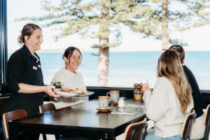 Ceduna Foreshore Hotel Motel - Key Points