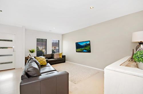 Central Warrnambool Townhouse - Key Points