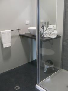 Centrebreak Beach Stay - About Your Stay