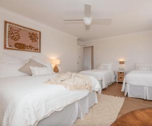 Cervantes Lodge - About Your Stay