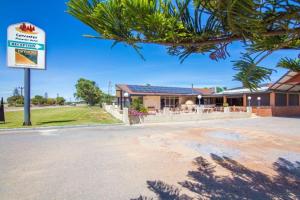 Cervantes Pinnacles Motel - About Your Stay