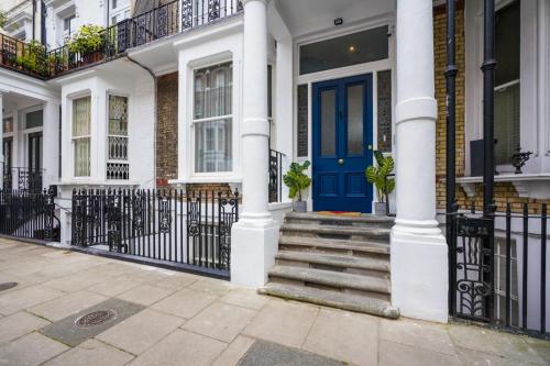 CG Kensington - Key Points