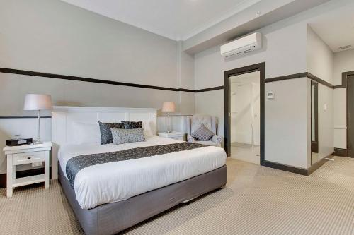CH Boutique Hotel & Apartments, Ascend Hotel Collection - About Your Stay
