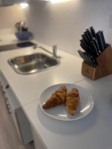 Chamber St Apartments - Key Points